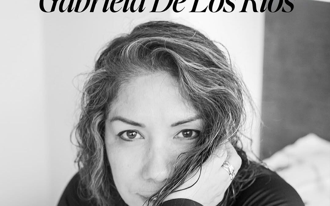 Datos sobre Gabriela De Los Rios